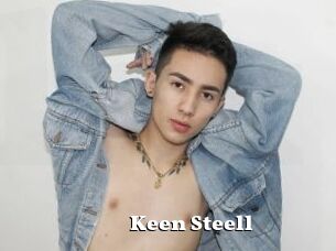 Keen_Steell