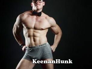 KeenanHunk