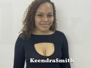 KeendraSmith