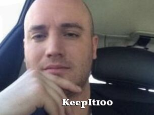 KeepIt100