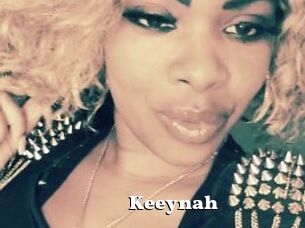 Keeynah