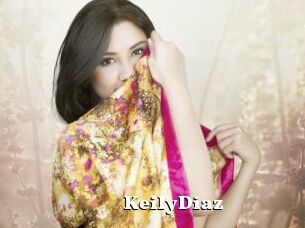 KeilyDiaz