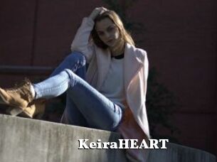 KeiraHEART