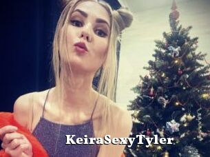KeiraSexyTyler
