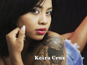 Keira_Cruz