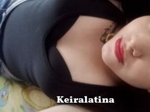 Keiralatina