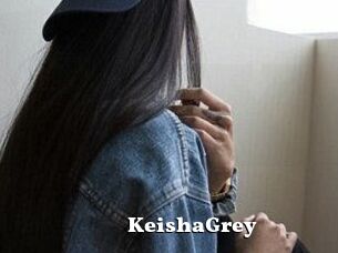 KeishaGrey