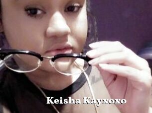 Keisha_Kayxoxo