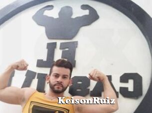 KeisonRuiz