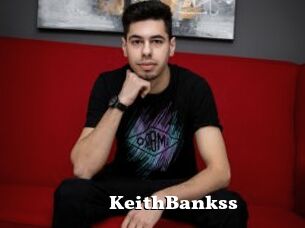 KeithBankss