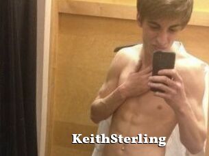 Keith_Sterling