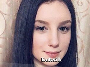 Keksik