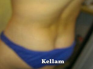 Kellam