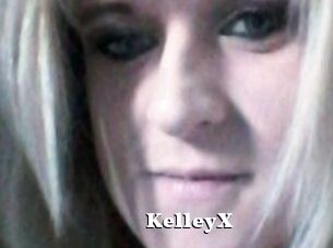 KelleyX