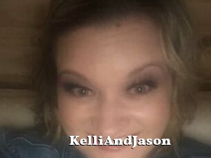 KelliAndJason
