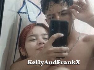 KellyAndFrankX