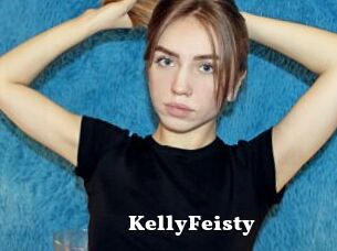 KellyFeisty