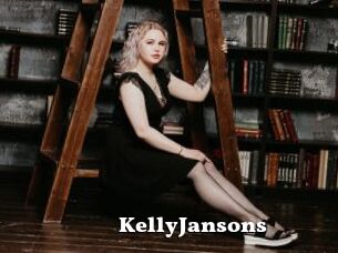 KellyJansons