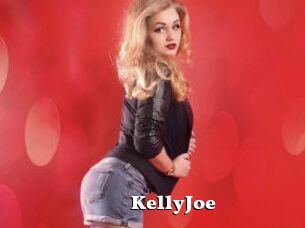 KellyJoe