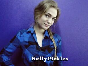 KellyPickles