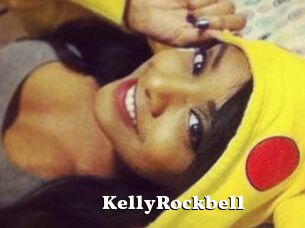 KellyRockbell