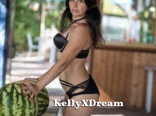 KellyXDream