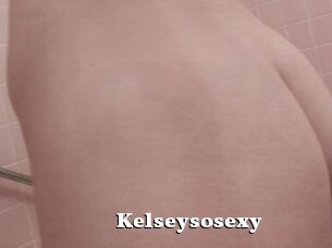 Kelseysosexy