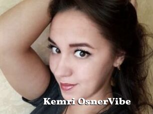 Kemri_OsnerVibe