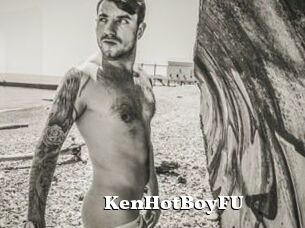 KenHotBoyFU