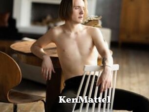 KenMattel