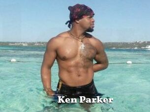 Ken_Parker