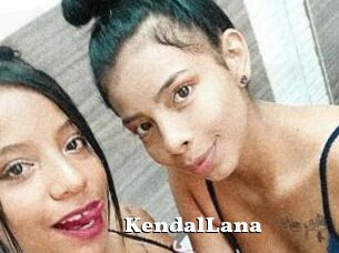 KendalLana