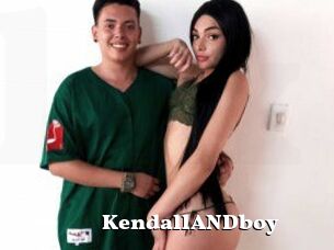 KendallANDboy