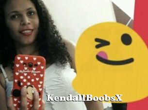 KendallBoobsX