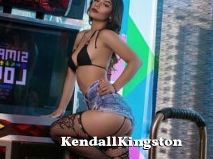 KendallKingston