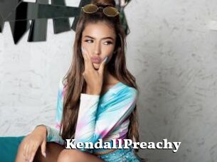KendallPreachy