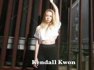 Kendall_Kwon