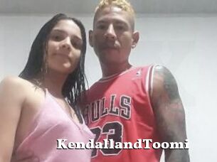 KendallandToomi
