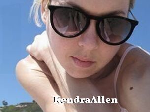 KendraAllen