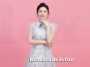 KendraBeletur
