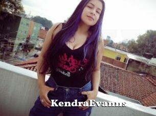 KendraEvanns