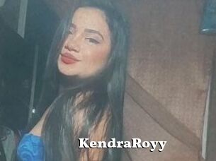KendraRoyy