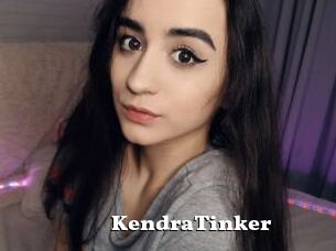 KendraTinker