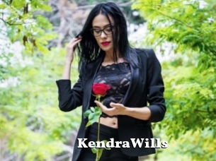 KendraWills