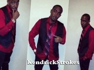 KendrickStrokes