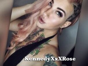 KennedyXxXRose