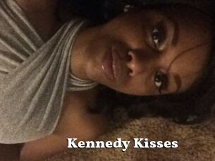 Kennedy_Kisses