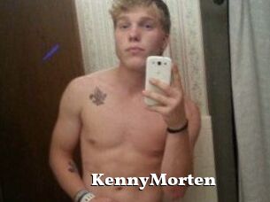 KennyMorten