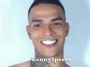 KennySperm