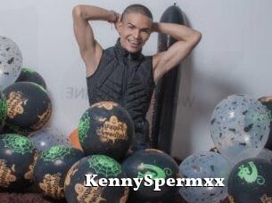 KennySpermxx